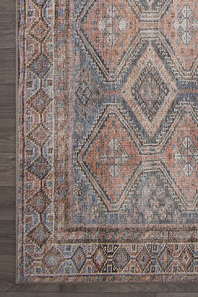 KAMELIA RUG (KML-016)