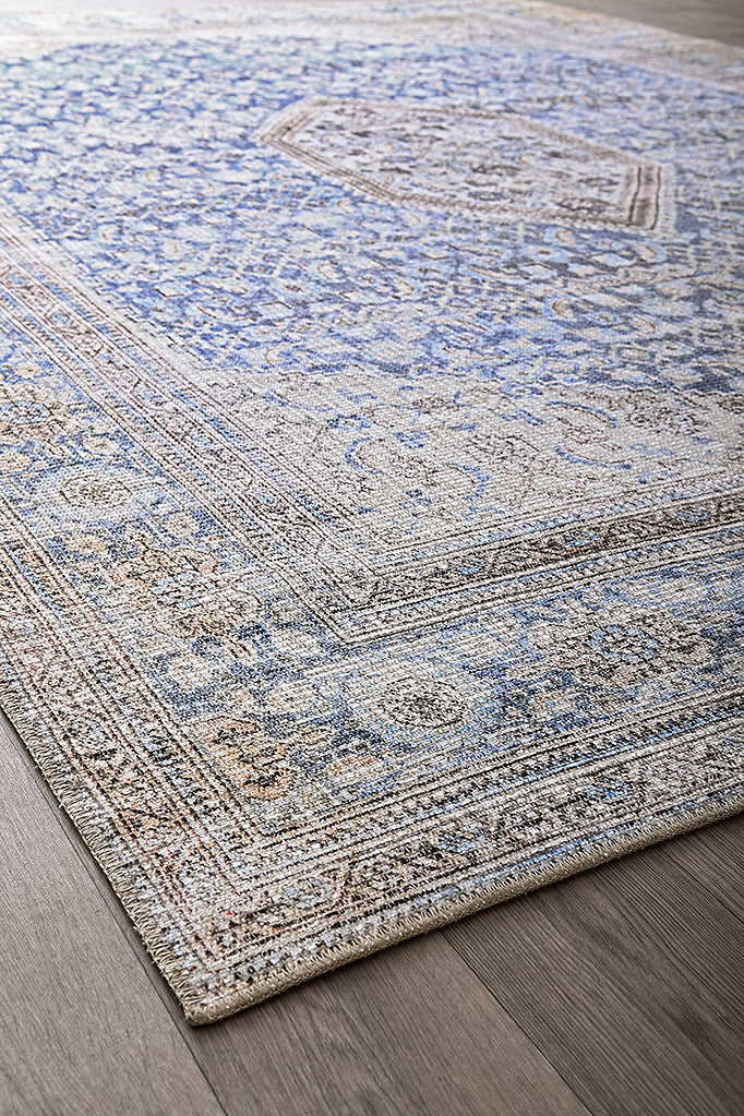 KAMELIA RUG (KML-017)