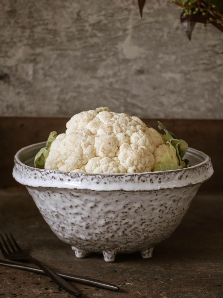 UBUNTU Bowl 22.5 diameter, Stone