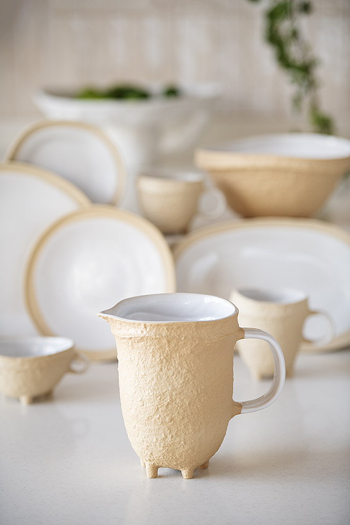 UBUNTU Jug 1.40 litres, Aura