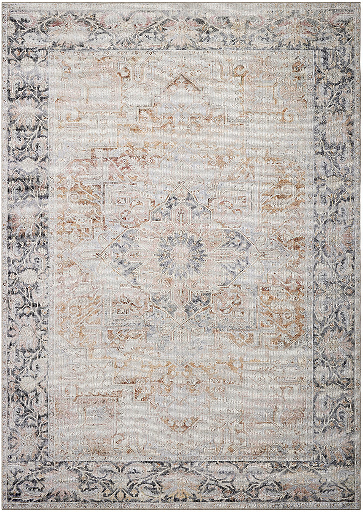 KAMELIA RUG (KML-019)
