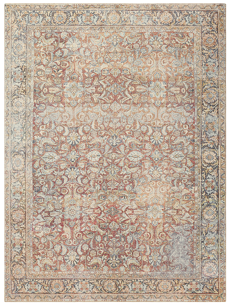 KAMELIA RUG (KML-022)