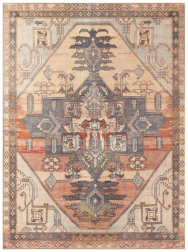SAHARA RUG (SHR-006)
