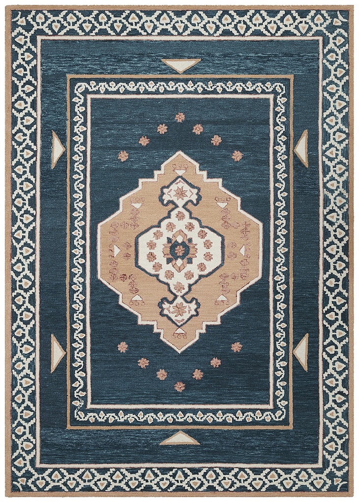 LOOPS RUG (LPS-003) 