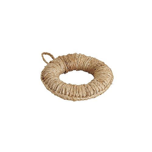 Jute Japanese Trivet (large)