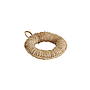 Jute Japanese Trivet (large)