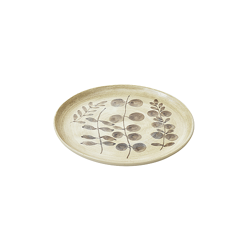 Botanical Side Plate