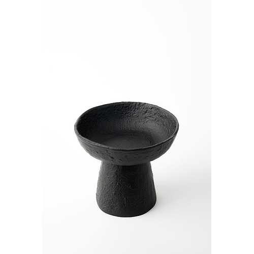 ALUMINIUM BLACK HIGH BOWL