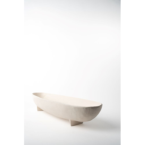 ALUMINIUM BOWL SET - OVAL