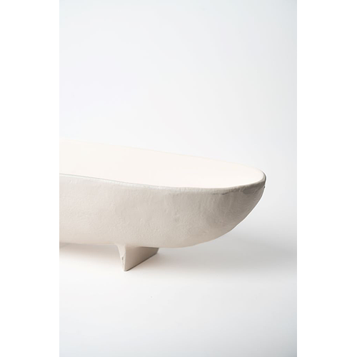 ALUMINIUM BOWL SET - OVAL