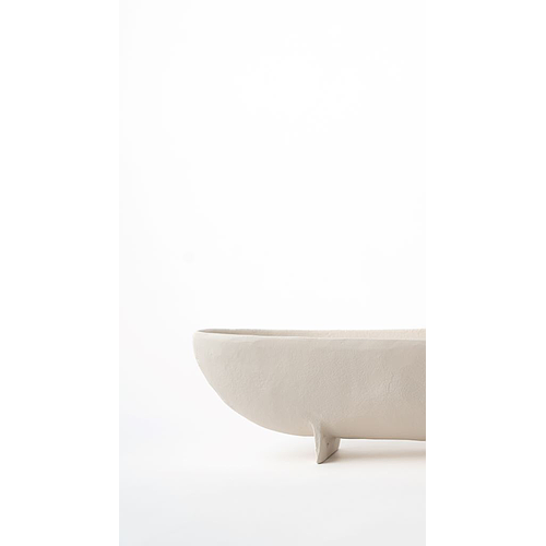 ALUMINIUM BOWL SET - OVAL