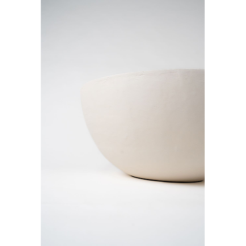 IRON COFFEE TABLE (70X70X31 cm)