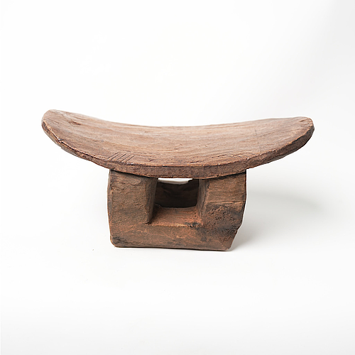 Stool Vintage AS12 5