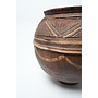 Nupe Pottery VNU6 2