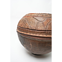 Nupe Pottery VNU6 1