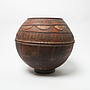 Nupe Pottery VNU6 4