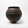 Nupe Pottery VNU6 7