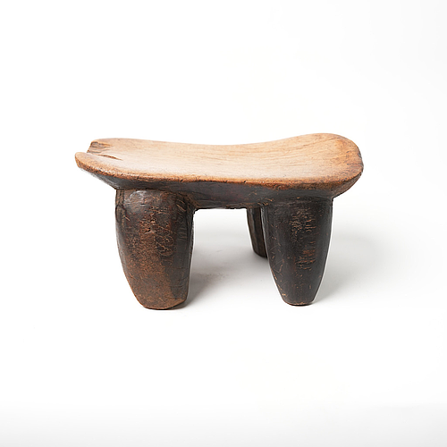 Stool Vintage AS12 4