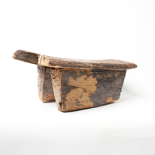 Stool Vintage AS18 2