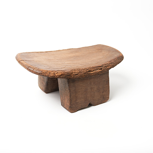 Stool Vintage AS12 1