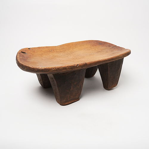 Stool Vintage AS18 6
