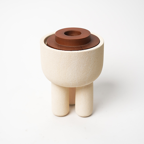 O stone reception bowls