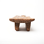 Antique stool 10