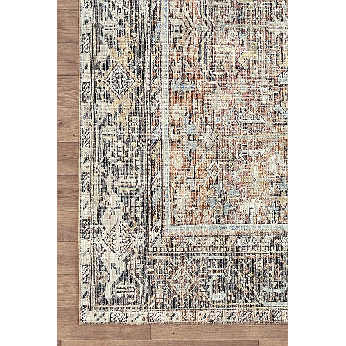 KAMELIA RUG (KML-021)