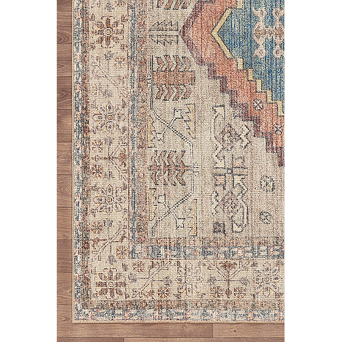 KAMELIA RUG (KML-023)