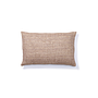 BEIGE CUSHION COVER