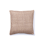BEIGE CUSHION COVER