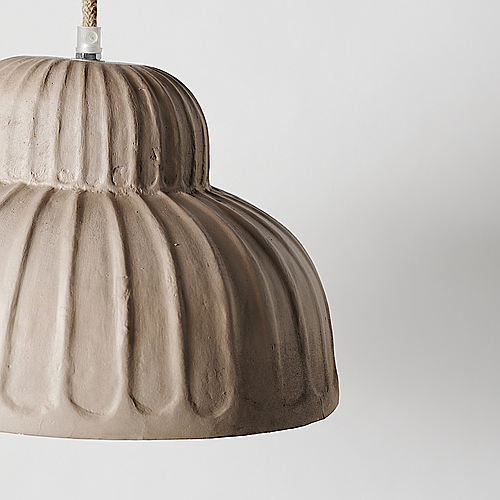 Emile Small Pendant Light