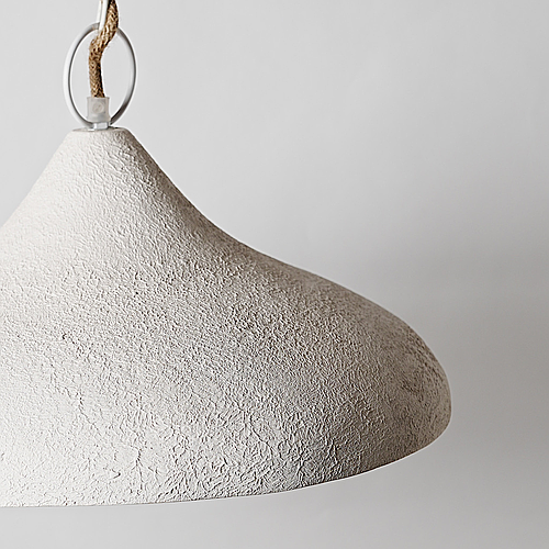 Dhola Flat Pendant Light