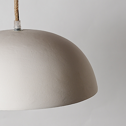 Emporia Semicircle Pendant Light