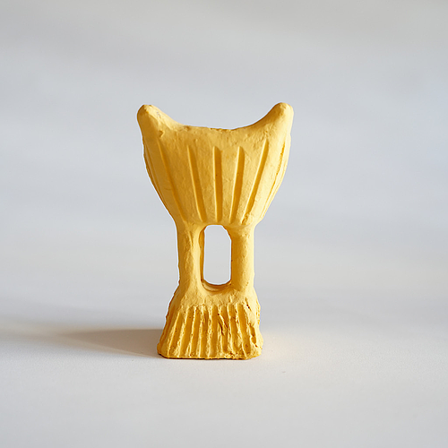 MUBKHAR SHADDAH- MUSTARD