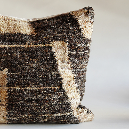 Faux Vintage 3 Cushion Cover