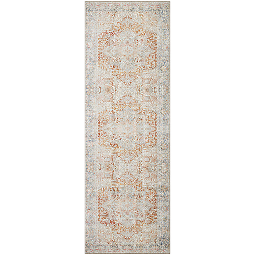 KAMELIA RUG (KML-007)