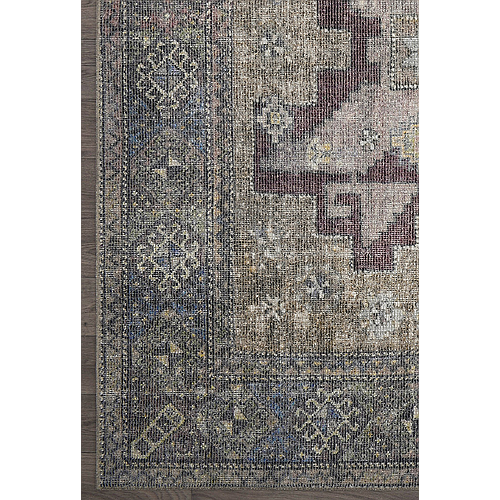 KAMELIA RUG (KML-013)