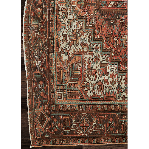 VINTAGE RUG (MAD-VIN-167)