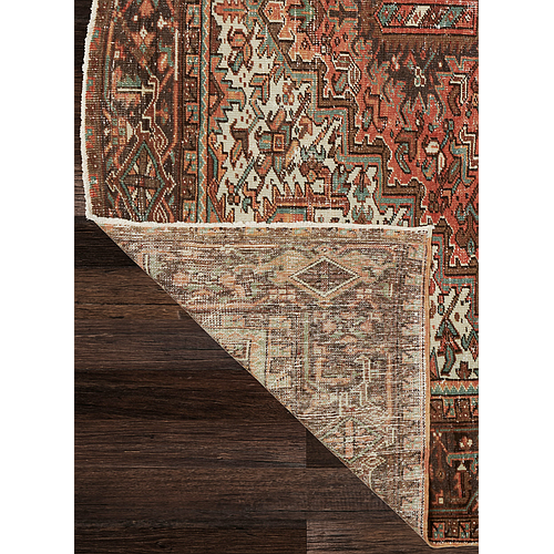 VINTAGE RUG (MAD-VIN-167)