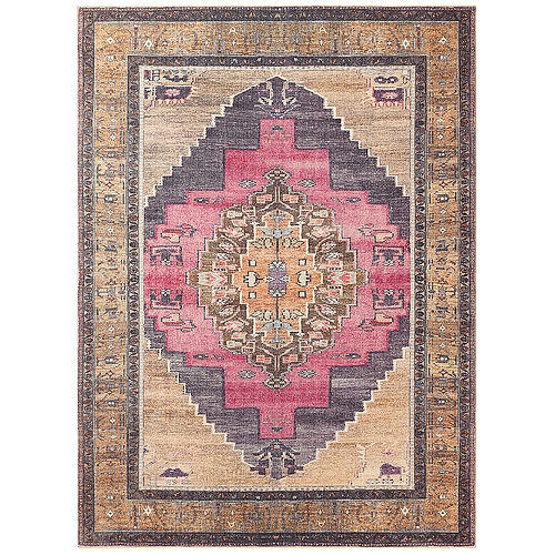 KAMELIA RUG (KML-025)