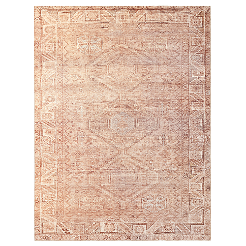 SAHARA RUG (SHR-001)