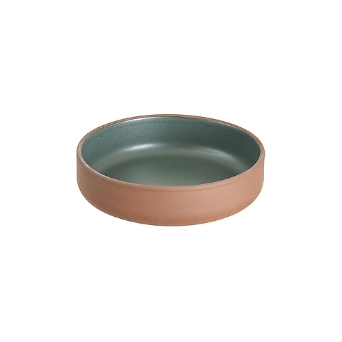 Terracotta Green Salad Bowl