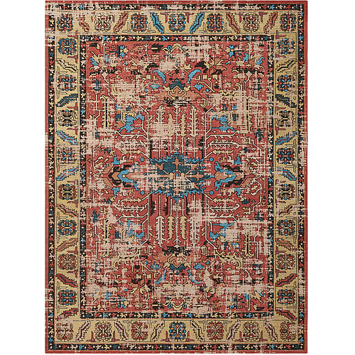 ARTISAN RUG (ART-004)