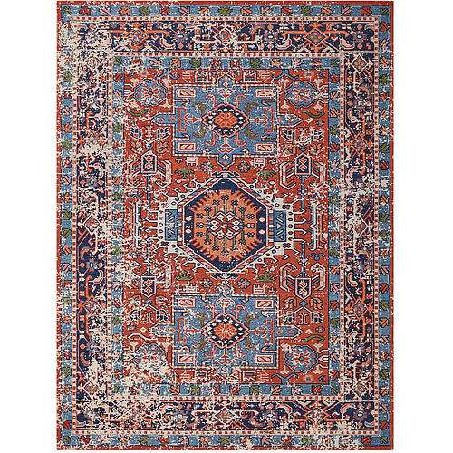 ARTISAN RUG (ART-008)