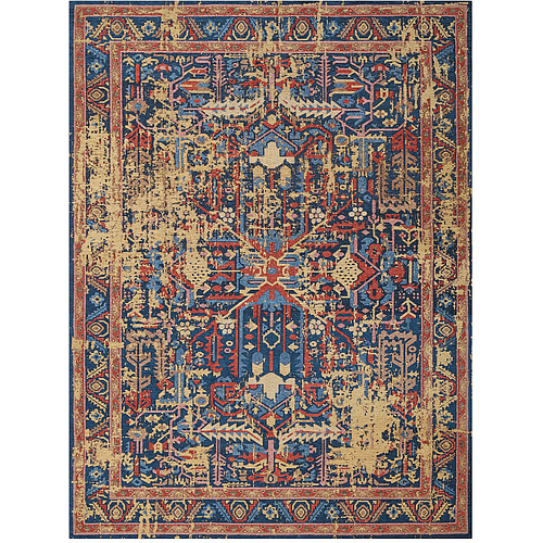 ARTISAN RUG (ART-003)