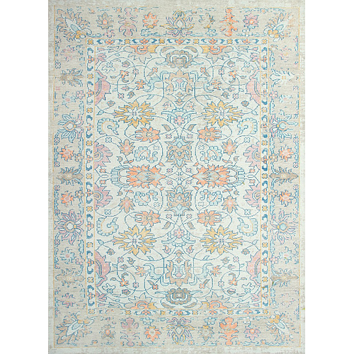 KNOTS RUG (KNT-004)