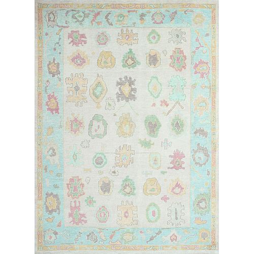KNOTS RUG (KNT-005)