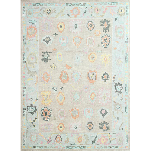 KNOTS RUG (KNT-006)