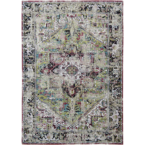 LOUIS DE POORTERE RUG (LDP-8706)